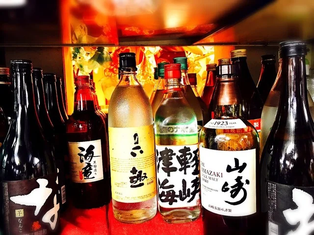 ねぶたの國 たか久 - 青森（居酒屋）の写真