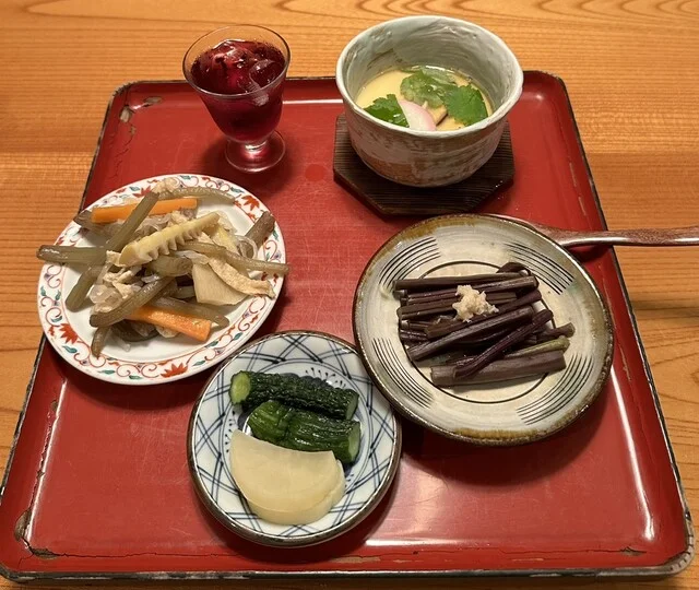 山ふところの宿　みやま - 鳴子御殿湯（料理旅館）の写真