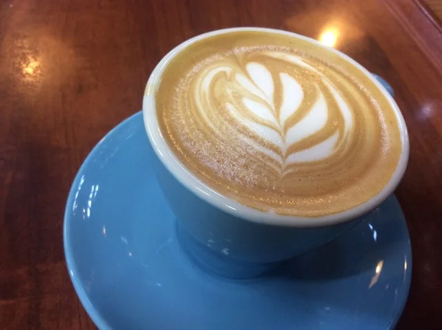 和sian-cafe aimaki - 陸前港（カフェ）の写真