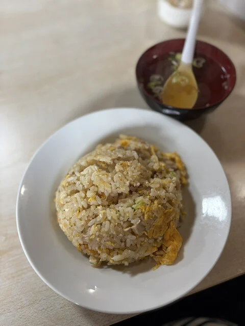 中華飯店菜家 - 陸前高砂（中華料理）の写真
