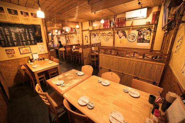 串焼きやきとん とんがらし - 北四番丁（焼き鳥）の写真