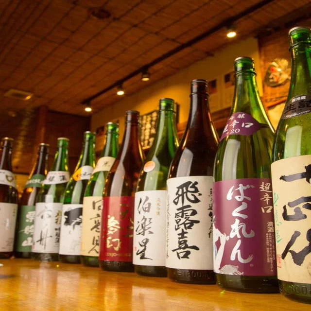 串焼きやきとん とんがらし - 北四番丁（焼き鳥）の写真