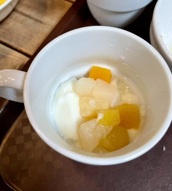 オルトラーナ（【旧店名】農園キッチンノースビレッジ） - 十和田市その他（ビュッフェ）の写真