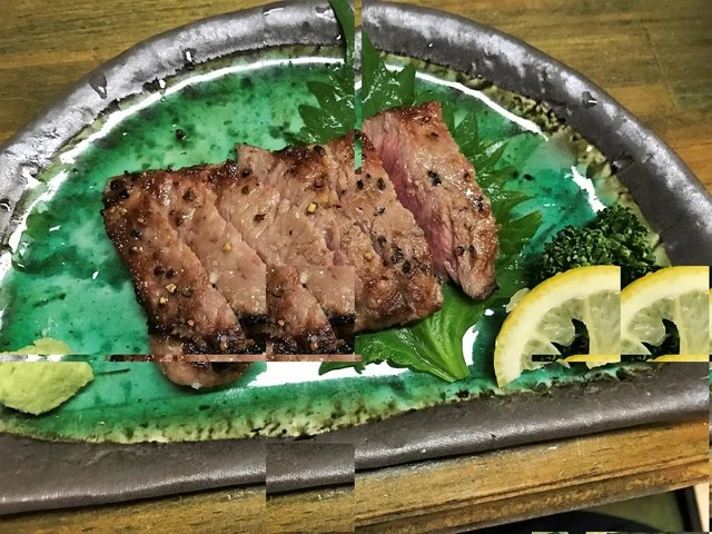 酒ダイニング　かじきや - 本塩釜（海鮮）の写真