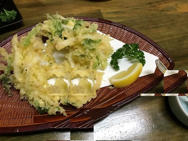 酒ダイニング　かじきや - 本塩釜（海鮮）の写真