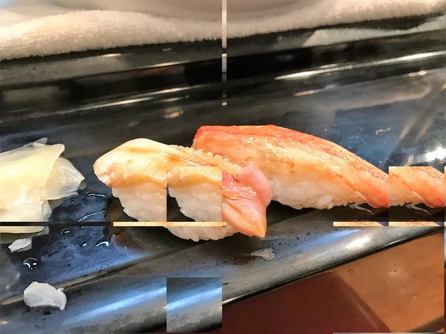 松喜鮨（松㐂鮨） - 本塩釜（寿司）の写真