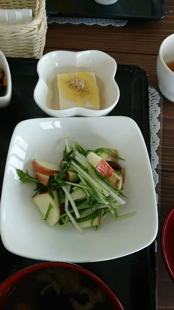 カフェ やさい畑 - 弘高下（野菜料理）の写真