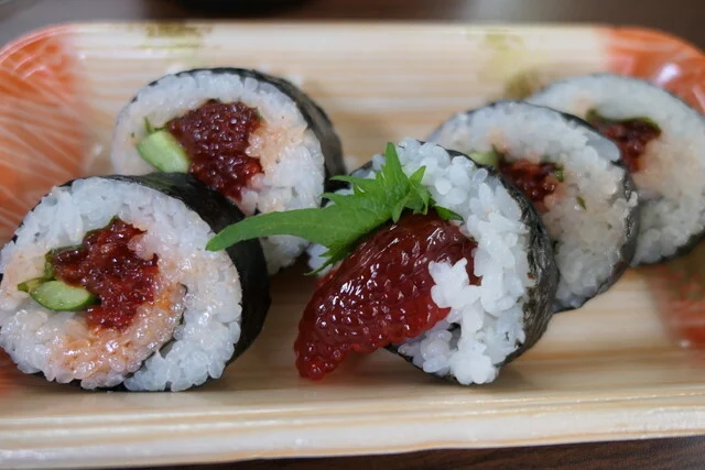 まぐろの源ちゃん - 弘前（海鮮）の写真