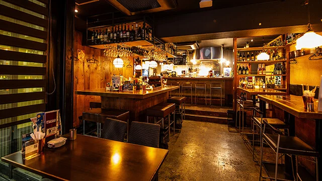 大魔王jr（ジュニア） - 勾当台公園（焼き鳥）の写真