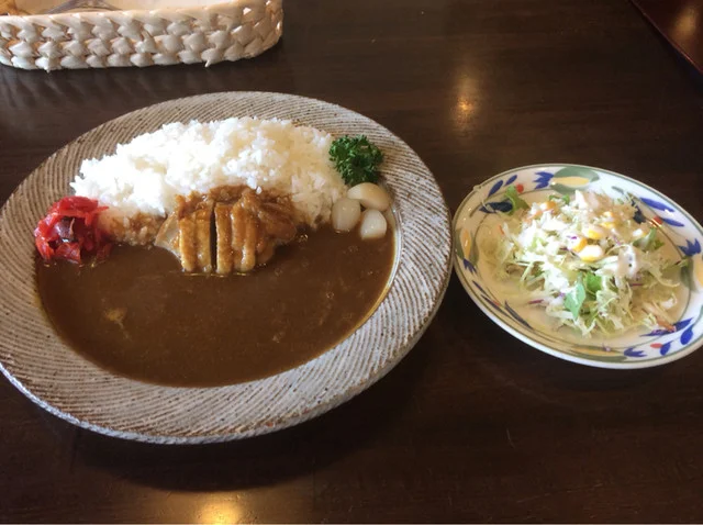 けやき - 青森（洋食）の写真