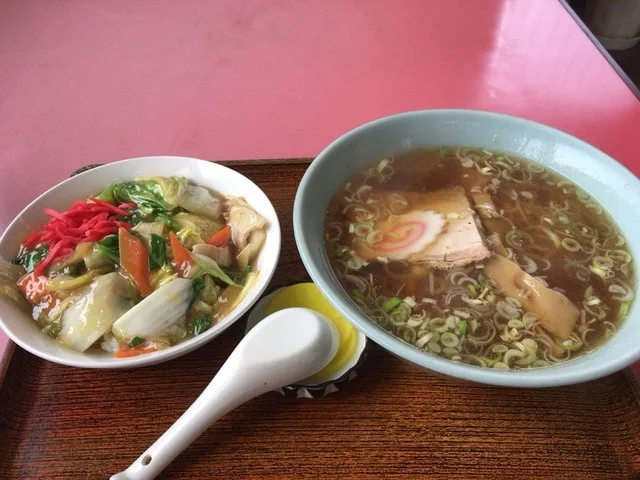 中華料理 峰 - 岩切（中華料理）の写真