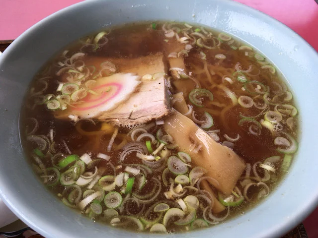 中華料理 峰 - 岩切（中華料理）の写真