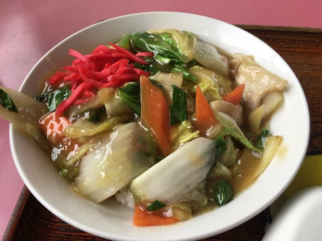 中華料理 峰 - 岩切（中華料理）の写真