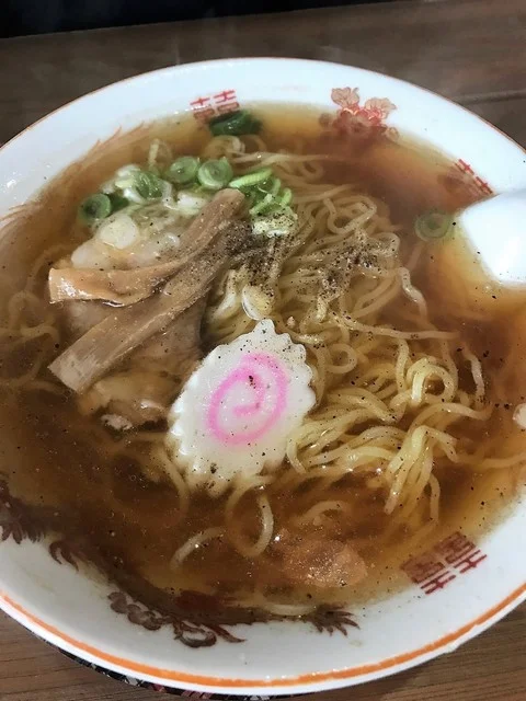 磊磊亭 - 岩切（食堂）の写真