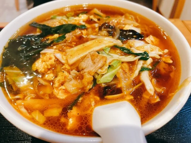 四川チャイナ（シセンチャイナ） - 大和町その他（中華料理）の写真