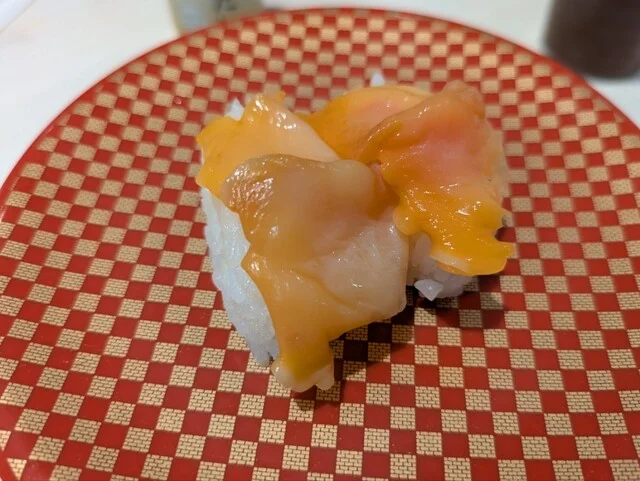 魚べい 利府店 - 利府（回転寿司）の写真