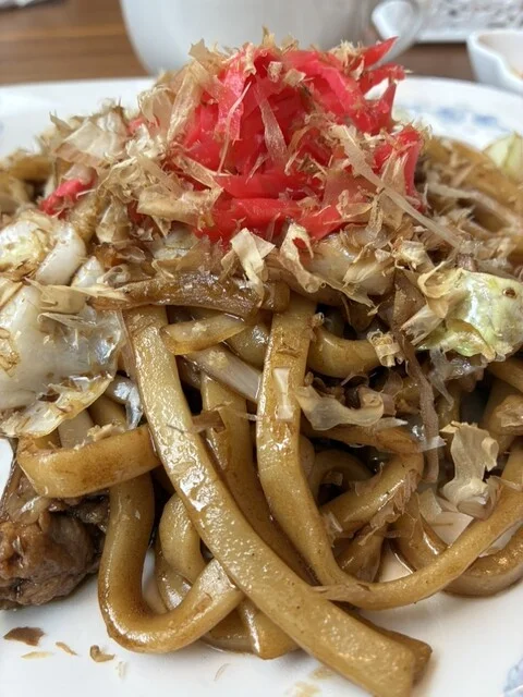 ハッピー - くりこま高原（パスタ）の写真