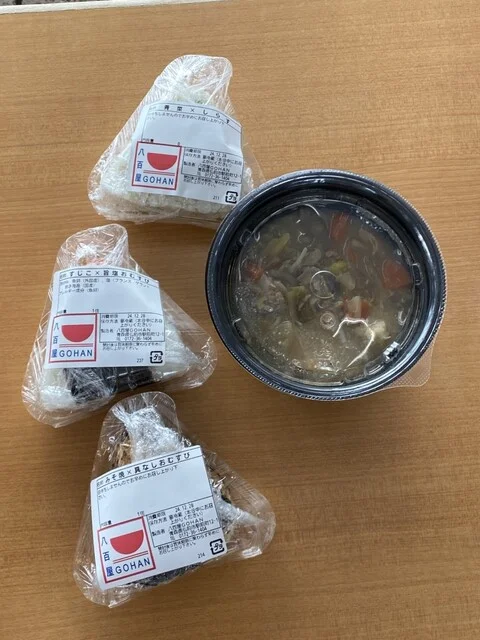 八百屋GOHANいした - 弘前（惣菜・デリ）の写真