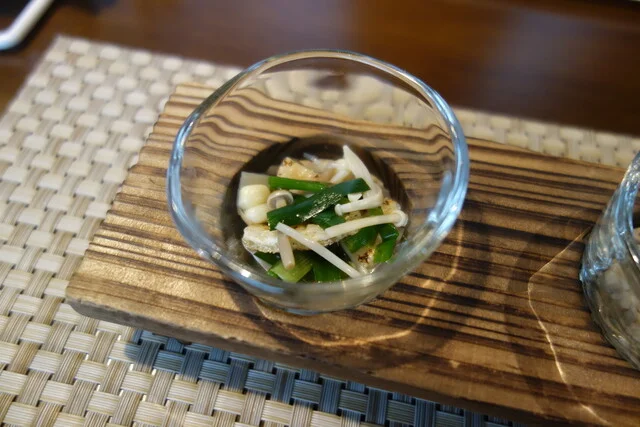 みちのくの海と陸 和食 緒（イトグチ） - 富谷町その他（日本料理）の写真