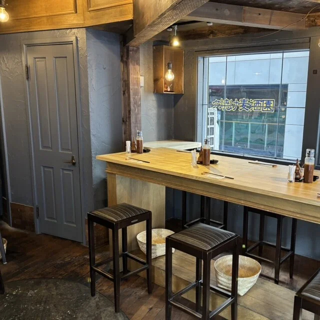 熟成とんかつ フライ家（Dry-Aged Tonkatsu Fry-ya） - あおば通（とんかつ）の写真