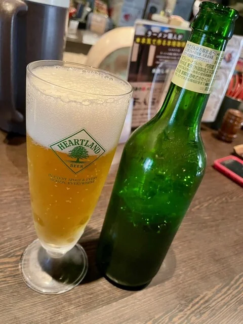 仙臺 くろく - 仙台（ラーメン）の写真