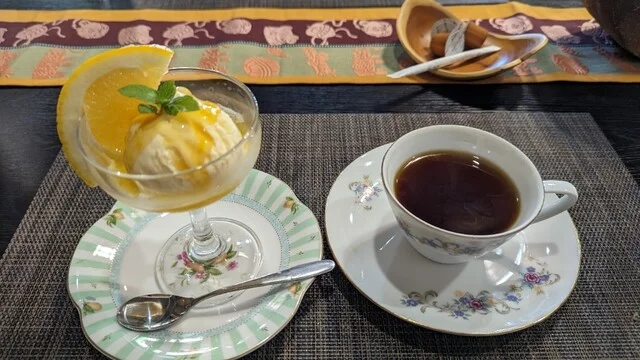 ふう かふぇ - 登米市その他（カフェ）の写真