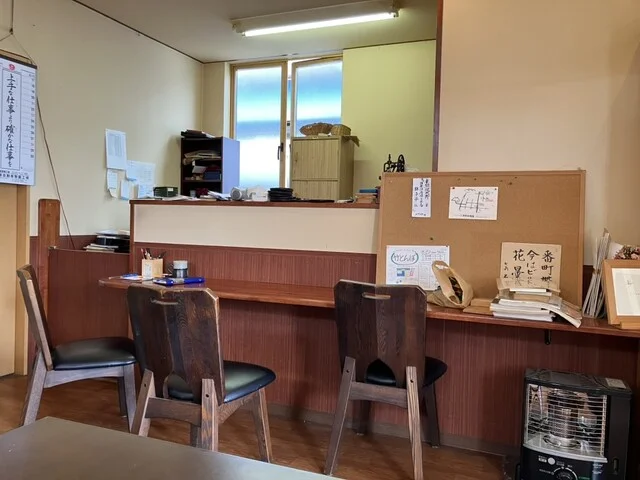 茶房うちみ - 西古川（喫茶店）の写真