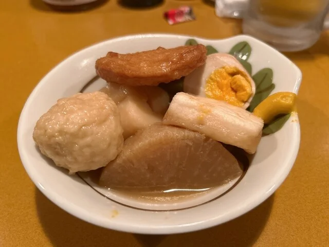 くいもんや　森（ＭＯＲＩ） - 勾当台公園（居酒屋）の写真