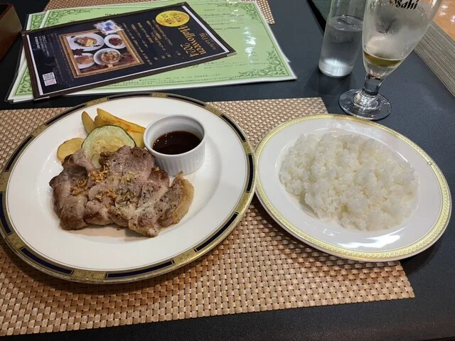 B&Jキッチン（ビージェーキッチン） - くりこま高原（洋食）の写真