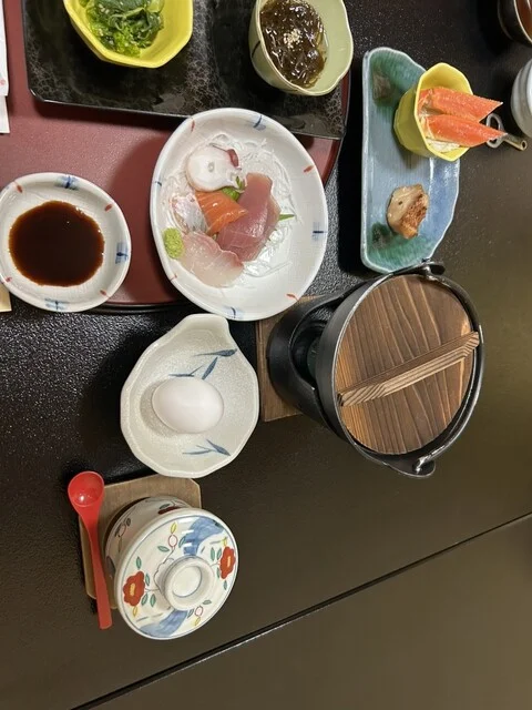 川丁蔵座敷 本店 - 中央弘前（しゃぶしゃぶ）の写真