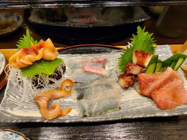 元鮨（もとずし） - 中央弘前（寿司）の写真