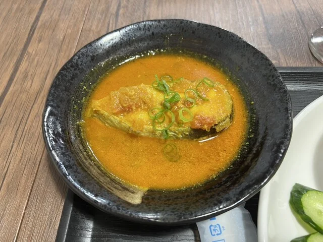 CAFE HALAL & GROCERY（カフェ ハラル アンド グロサリー） - 東照宮（南アジア料理）の写真