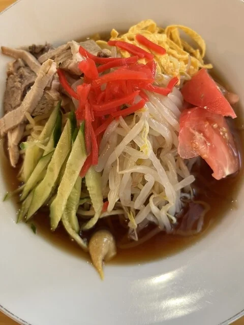 ラーメン厨 - 青森（ラーメン）の写真