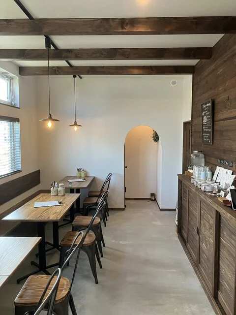 PLATHOME（プラットホーム） - 下馬（カフェ）の写真