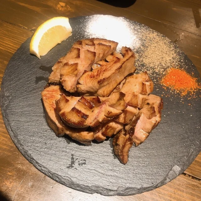 鉄板焼き 富や - 青森（お好み焼き）の写真