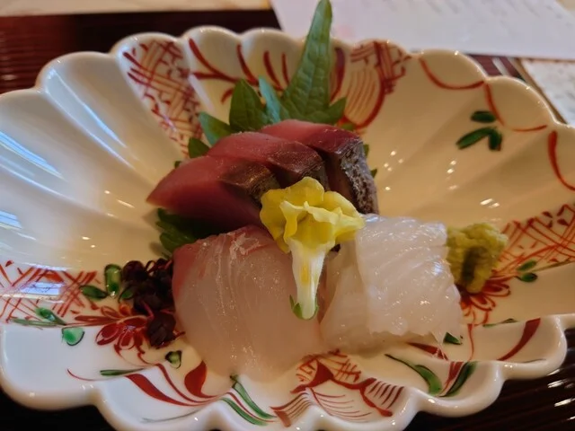 割烹金剛 - 本八戸（日本料理）の写真