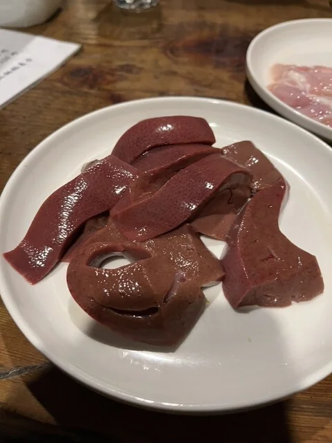 とんちゃんニッパチ  - 山下（ホルモン）の写真