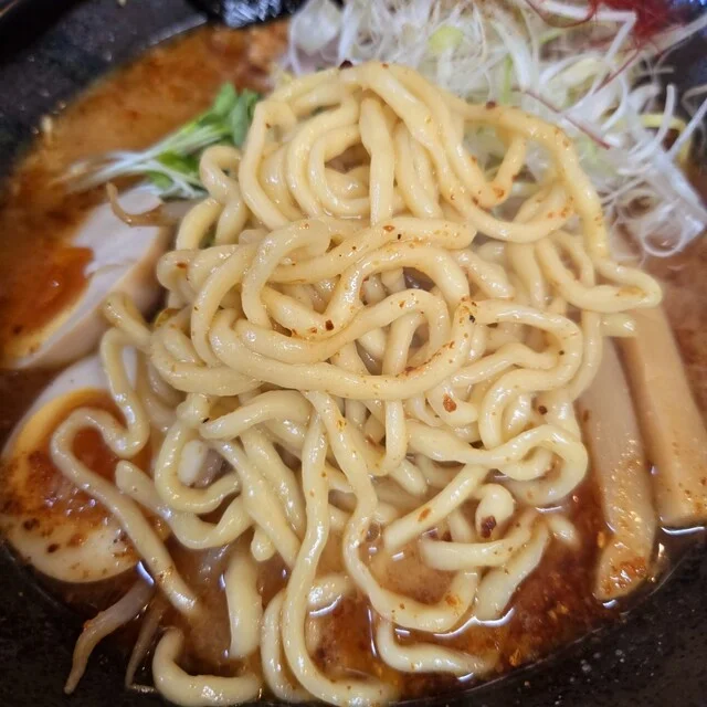 らーめんふぁくとりー のすけ - 本八戸（ラーメン）の写真