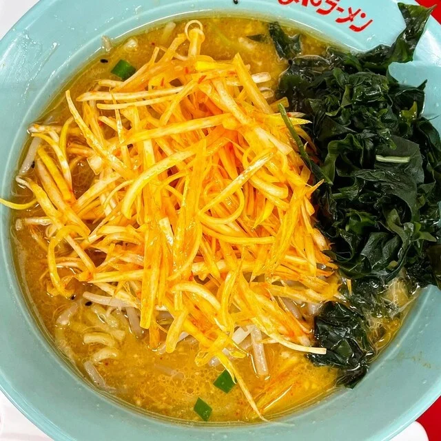 くるまやラーメン 築館店 - くりこま高原（ラーメン）の写真
