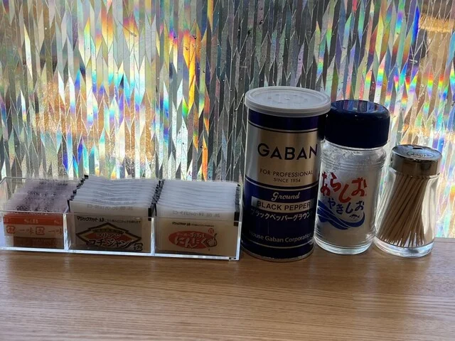 焼肉食堂 清和 - 鳴子温泉（ジンギスカン）の写真