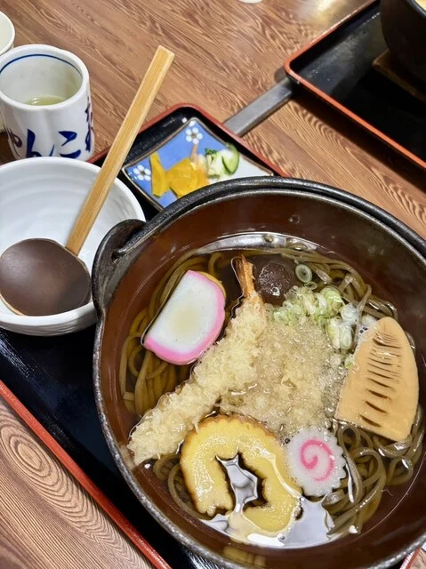 ちゃんこ 萩乃井 - 矢本（食堂）の写真