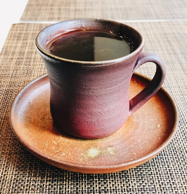 アンバーコーヒー（AMBER COFFEE） - 小中野（カフェ）の写真