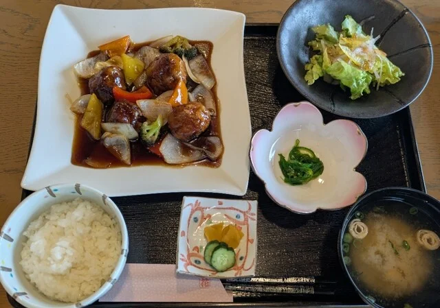 花遊膳 - 登米市その他（海鮮）の写真