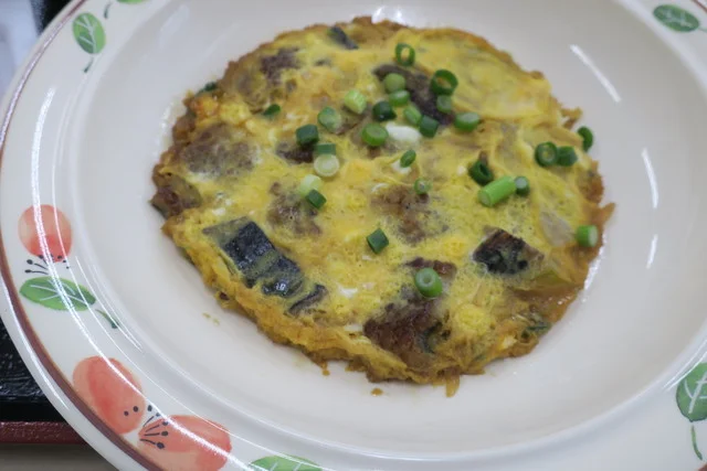 市場ん飯（いちばんめし） - 長苗代（食堂）の写真