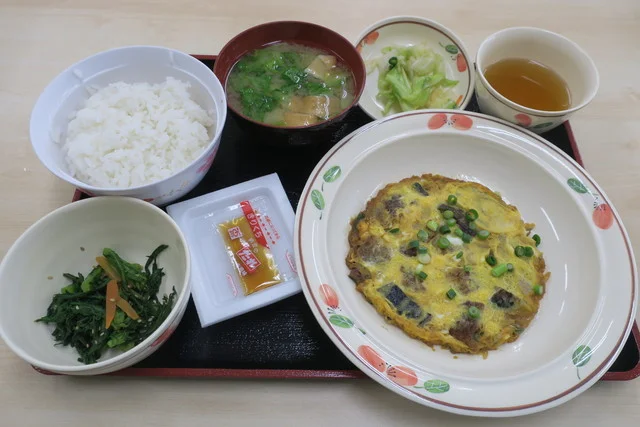 市場ん飯（いちばんめし） - 長苗代（食堂）の写真