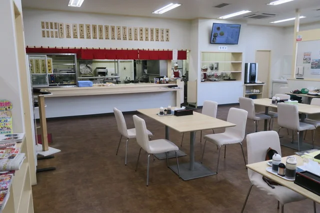 市場ん飯（いちばんめし） - 長苗代（食堂）の写真