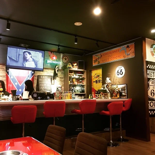 イザカヤ チャチャ（IZAKAYA CHA-CHA） - 多賀城（居酒屋）の写真