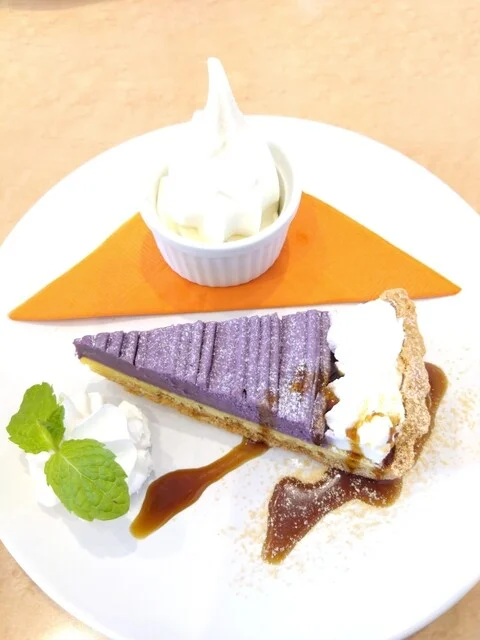 h cafe（エイチカフェ） - 陸前落合（カフェ）の写真