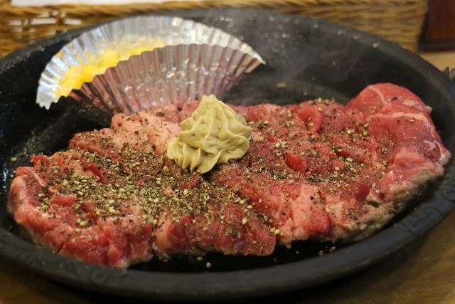 ペッパーランチ BIVI仙台駅東口店 - 仙台（鉄板焼き）の写真