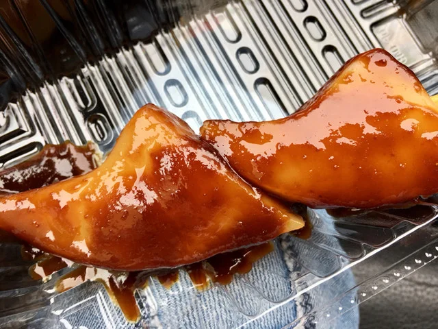 おばちゃんキッチン工房 LINK（オバチャンキッチンコウボウ リンク） - 鳴子温泉（弁当）の写真